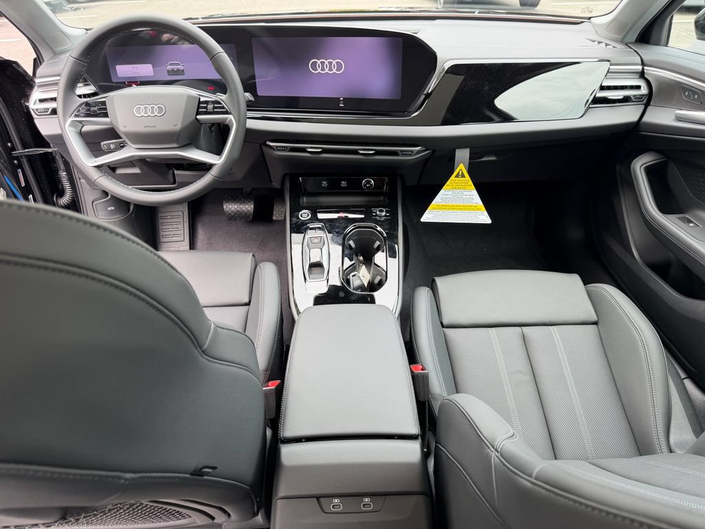 New 2026 Audi A5 2.0T Premium Plus AWD/4WD image 20