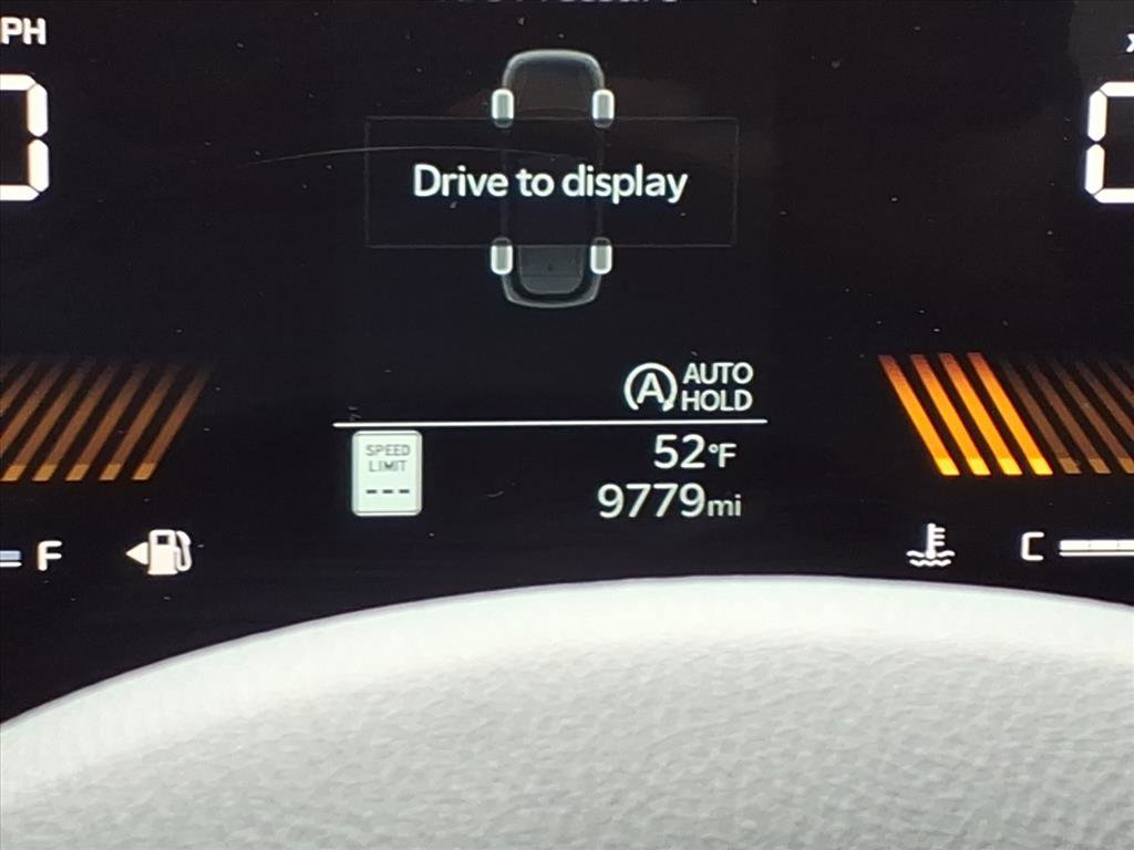 Used 2025 Kia Sorento EX w/ Panoramic Sunroof Package image 30