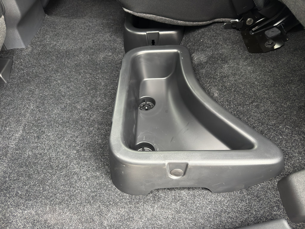 New 2026 Nissan Frontier PRO-4X image 36