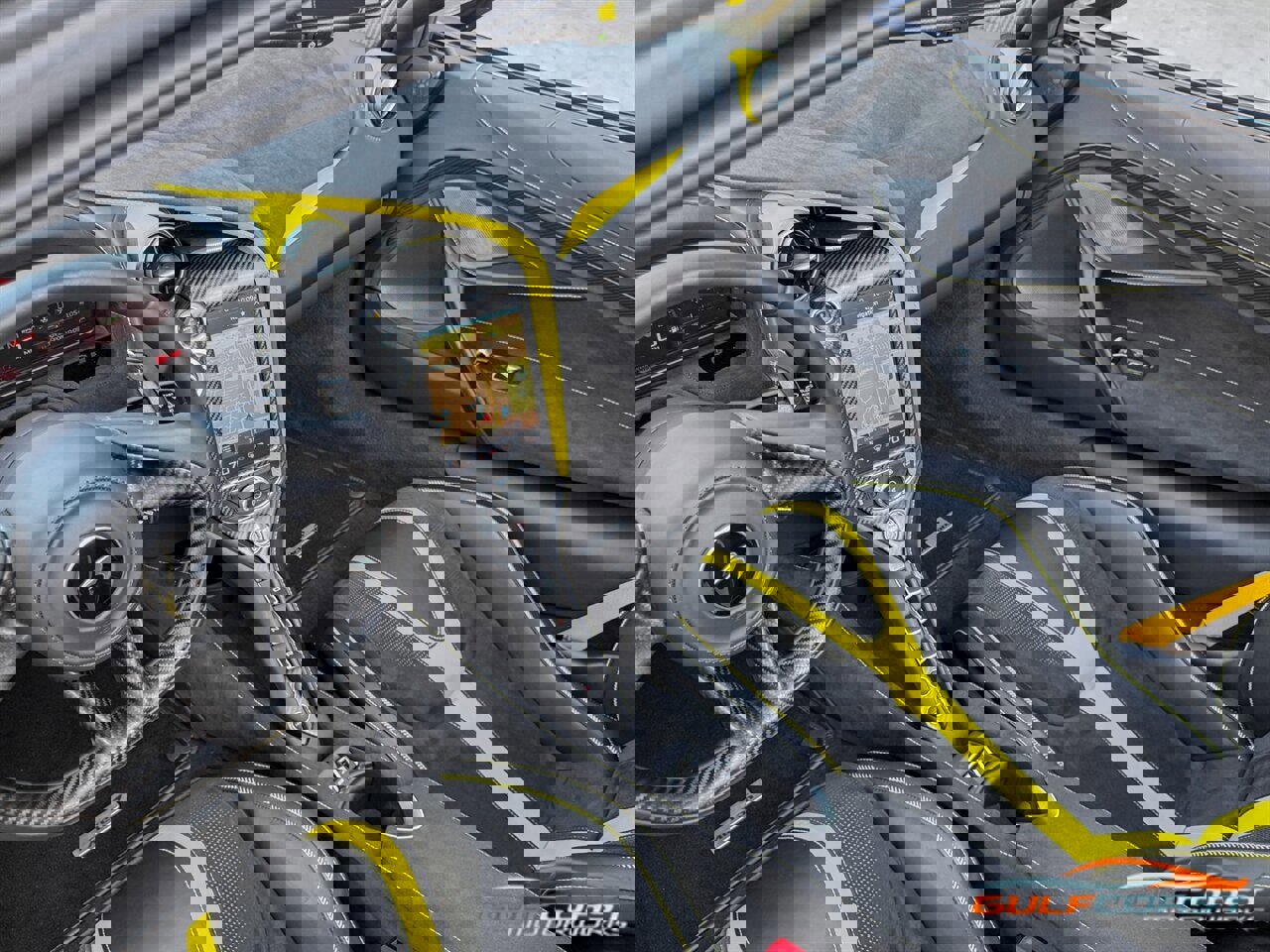 Used 2022 McLaren 720S Performance image 15