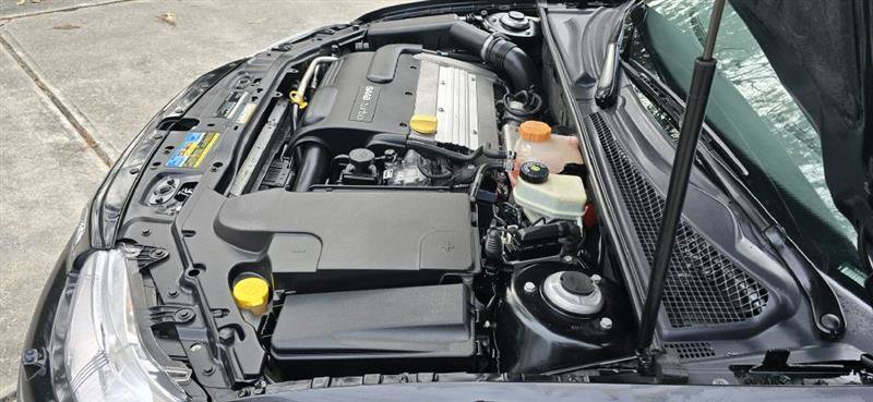 Used 2007 Saab 9-3 2.0T FWD image 36