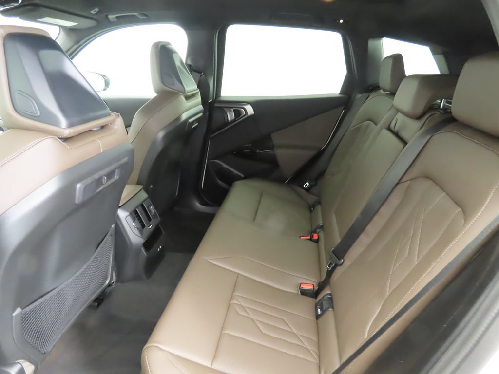 Used 2026 BMW X3 xDrive30i w/ Convenience Package AWD/4WD image 23