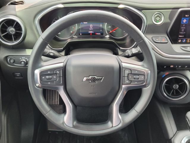 Used 2021 Chevrolet Blazer LT w/ Redline Edition FWD image 12