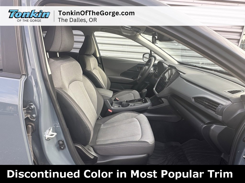 Used 2024 Subaru Crosstrek 2.0i Premium image 24