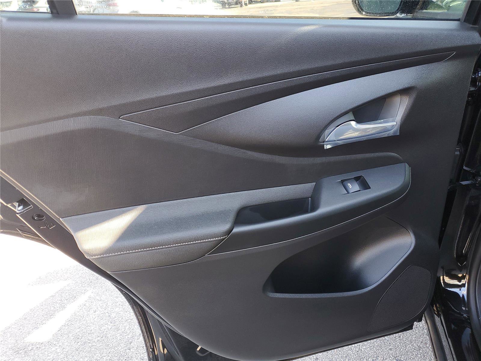 New 2026 Buick Envista Avenir image 13