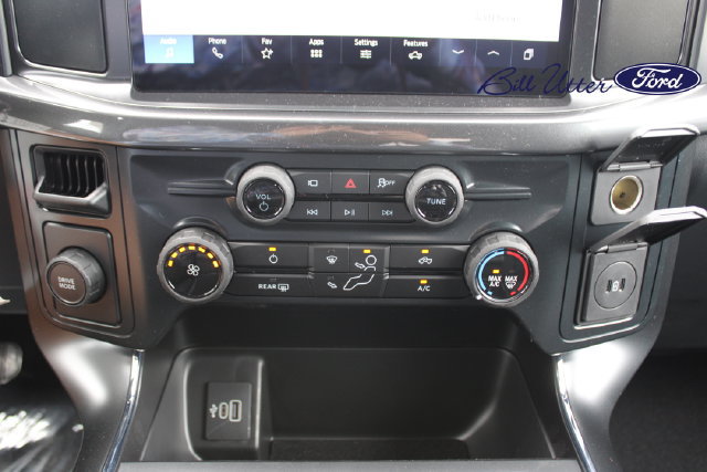 New 2026 Ford F150 STX w/ Equipment Group 200A RWD image 12