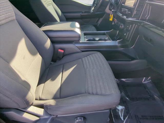 Certified 2021 Ford F150 XL w/ STX Appearance Package image 20
