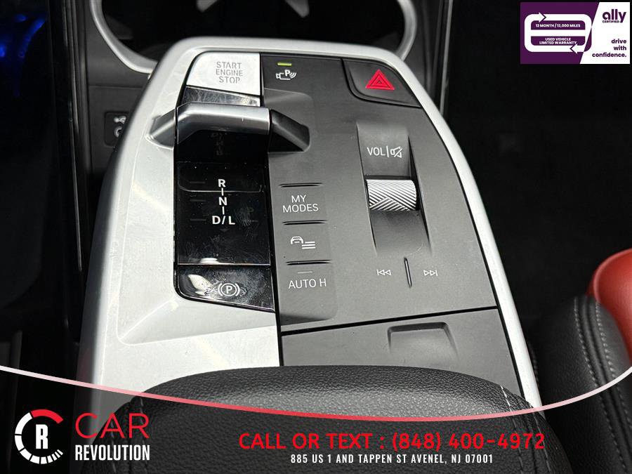 Used 2023 BMW X1 xDrive28i w/ Convenience Package AWD/4WD image 28
