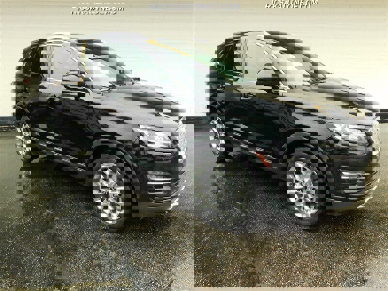 Used 2019 Lincoln MKC Select w/ Select Plus Package image 4