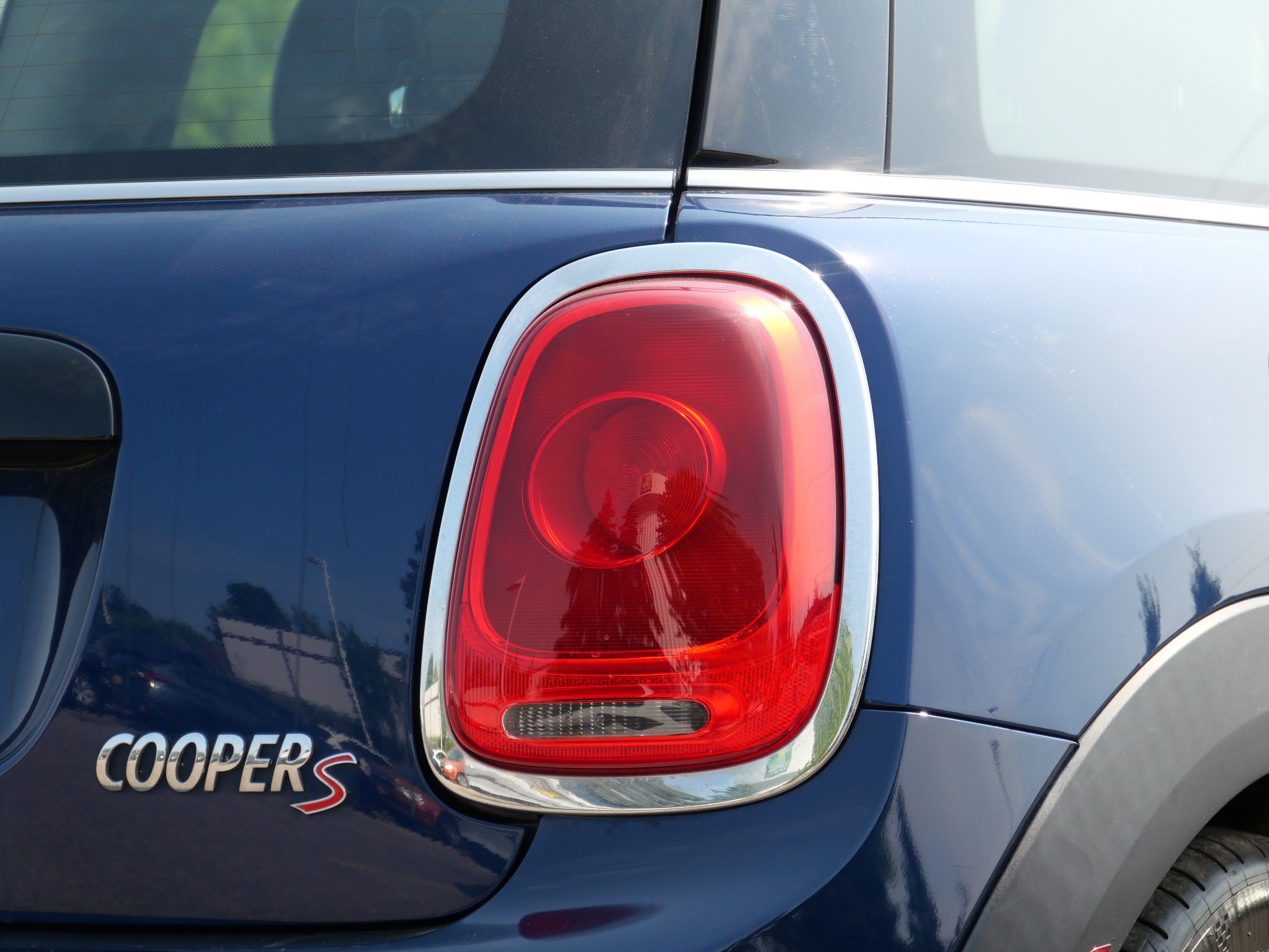 Used 2016 MINI Cooper S FWD image 17