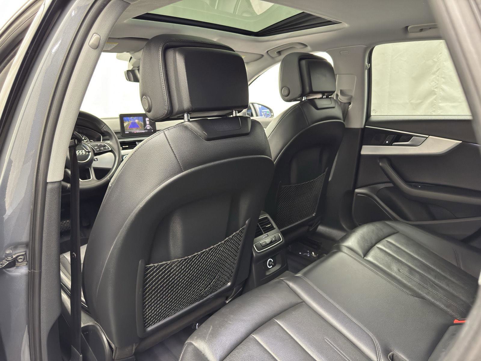 Used 2018 Audi A4 2.0T Ultra Premium image 23