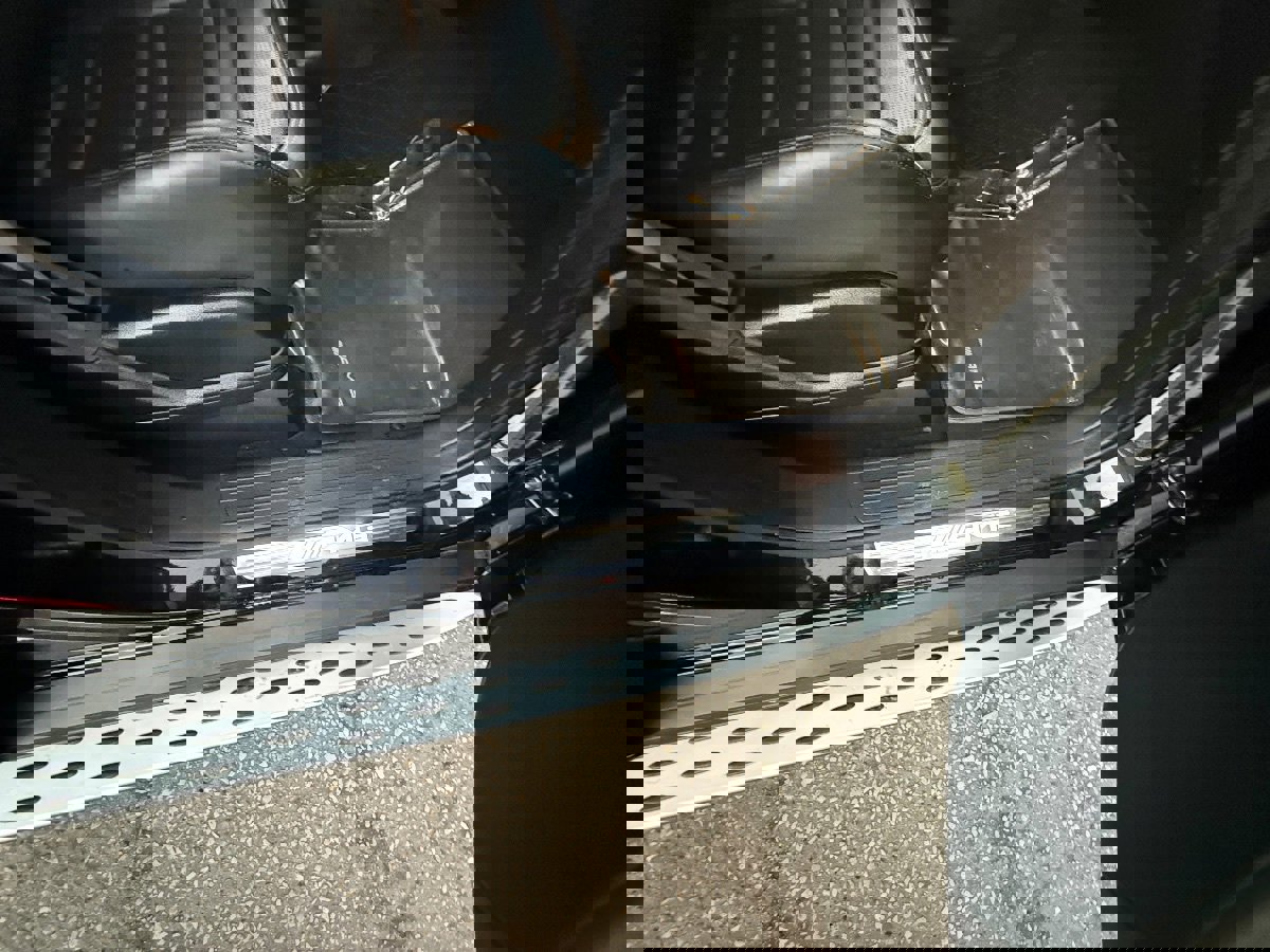 Used 2019 Mercedes-Benz GLE 63 AMG S image 22