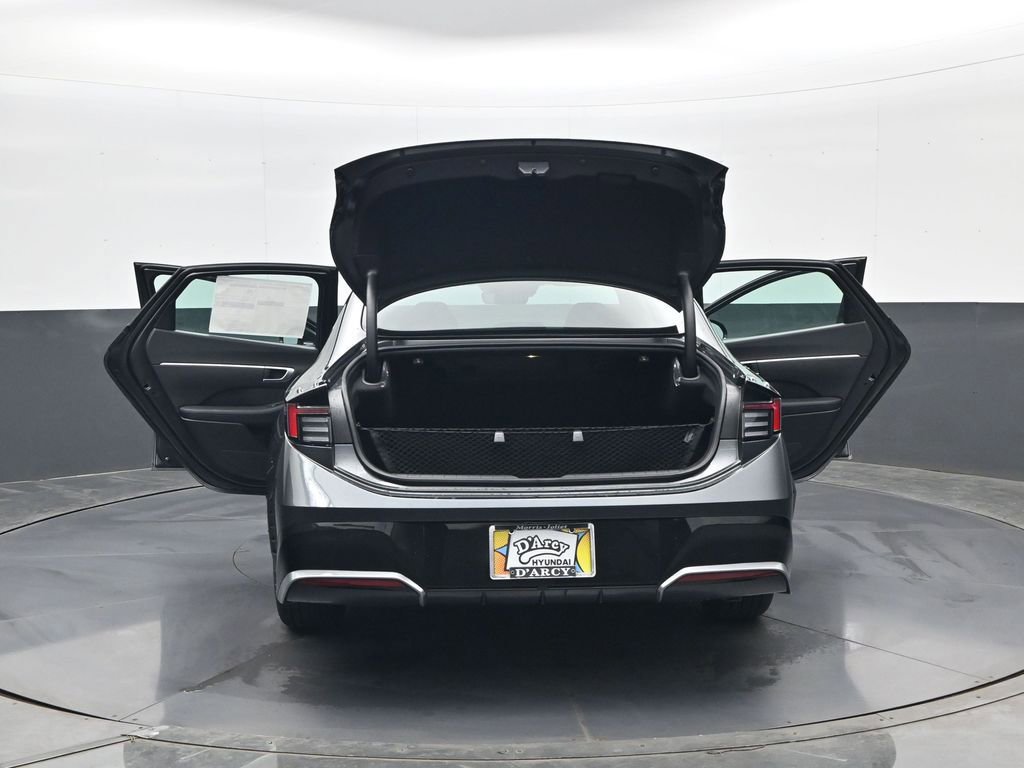 New 2026 Hyundai Sonata SEL image 32