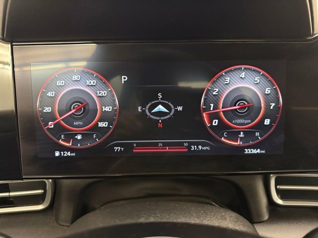 Used 2023 Hyundai Elantra SEL w/ Convenience Package image 18