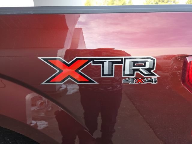 Used 2017 Ford F150 XLT w/ XTR Package image 43