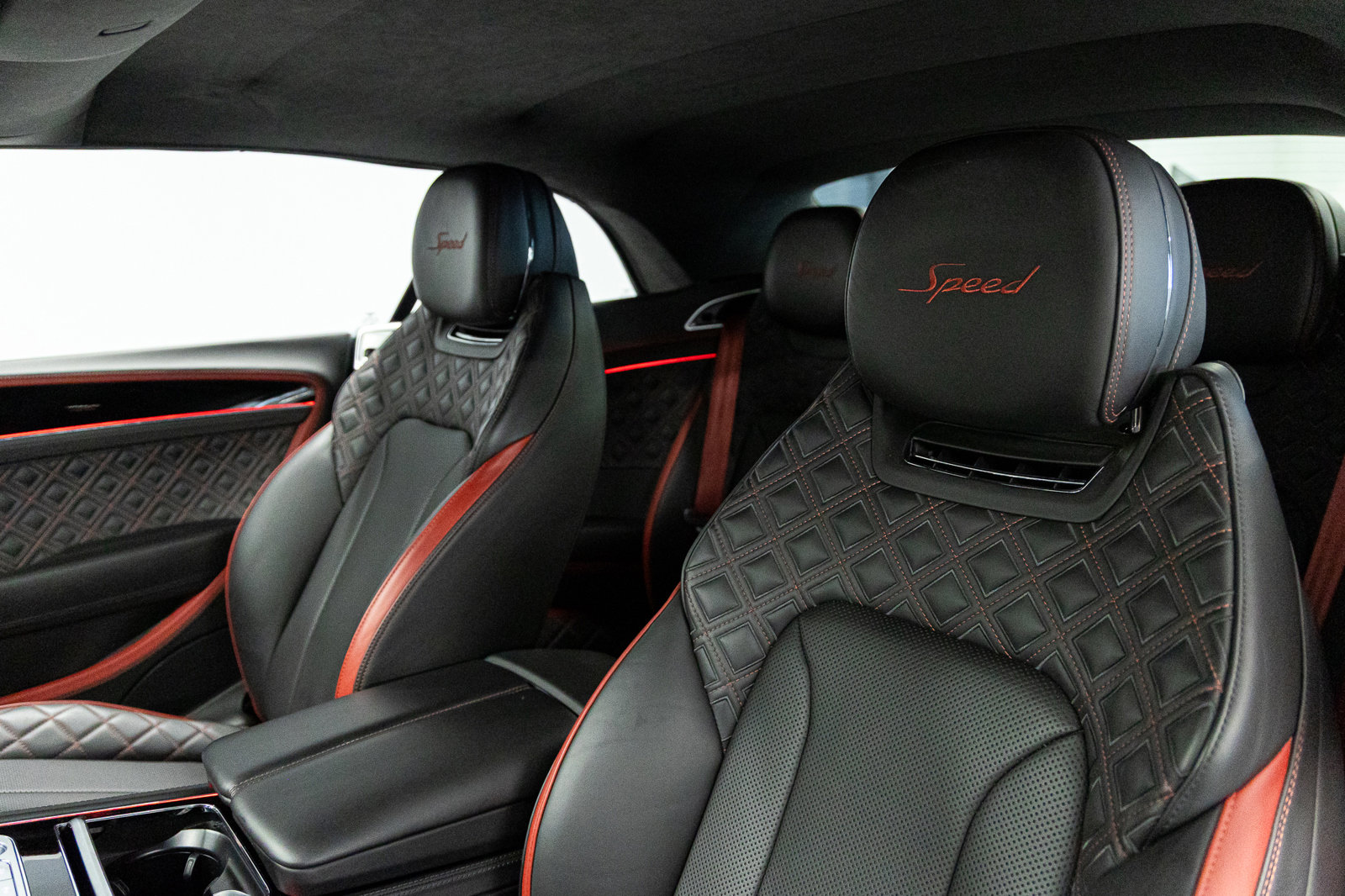 Used 2022 Bentley Continental GT Speed image 28