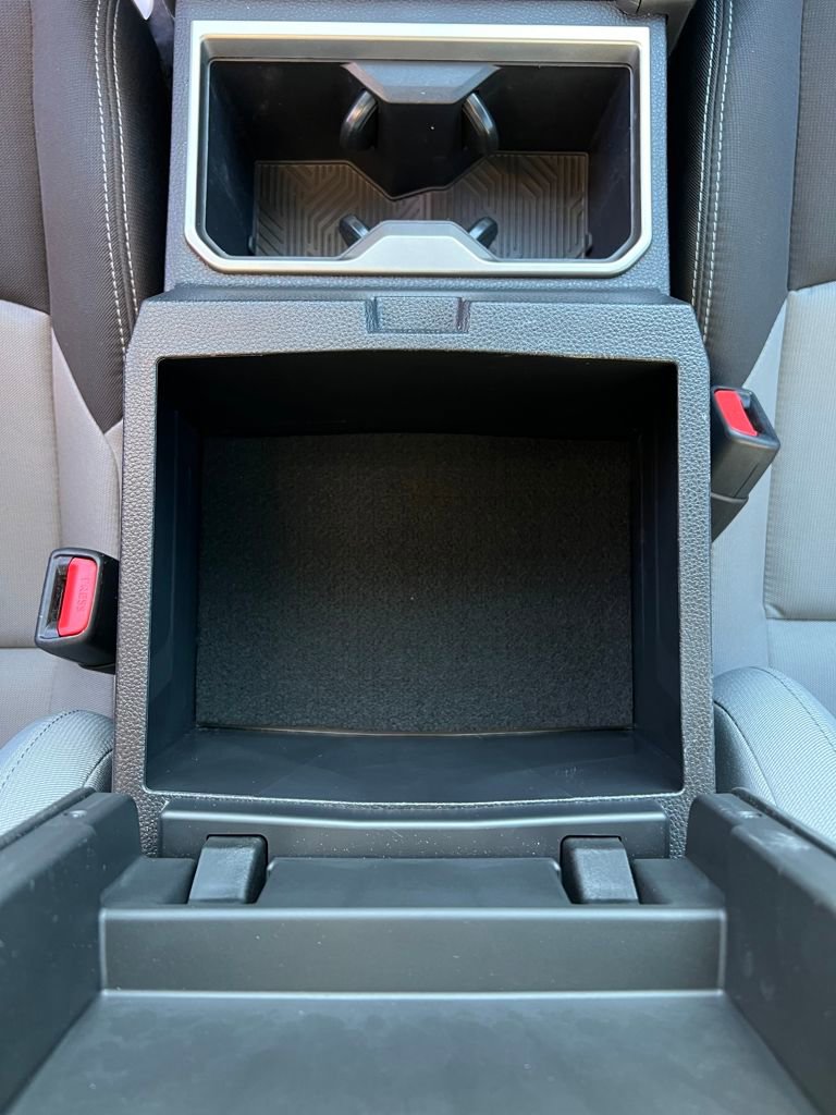 Used 2025 Toyota Tacoma TRD Off-Road image 24