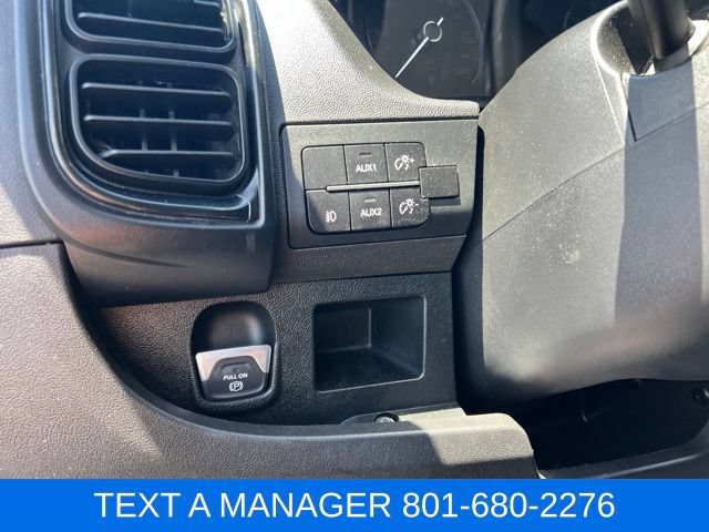 Used 2023 RAM ProMaster 2500 w/ Driver Convenience Group FWD image 20