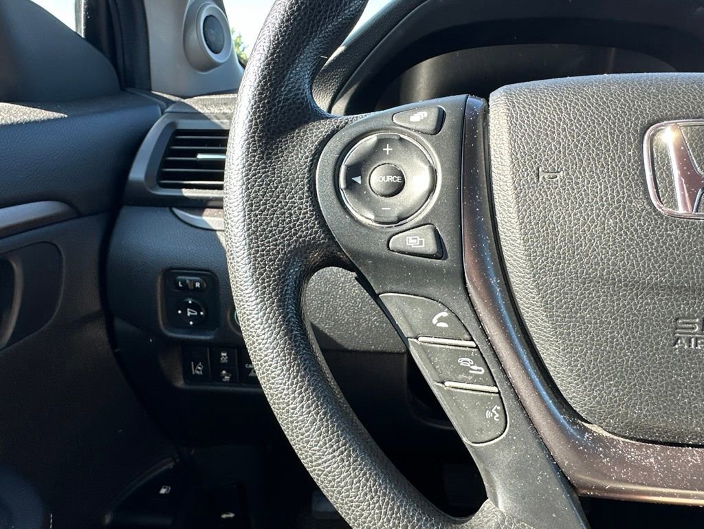 Used 2021 Honda Ridgeline Sport image 19