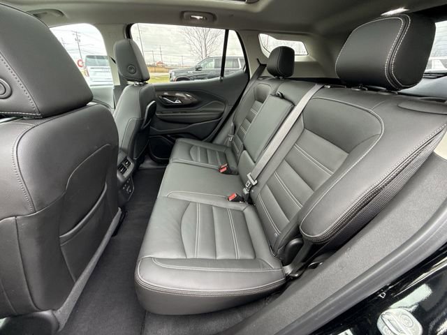 Certified 2023 GMC Terrain Denali w/ Denali Premium Package image 26