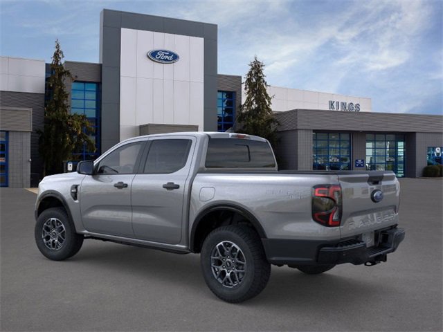 New 2025 Ford Ranger XLT w/ Trailer Tow Package image 4