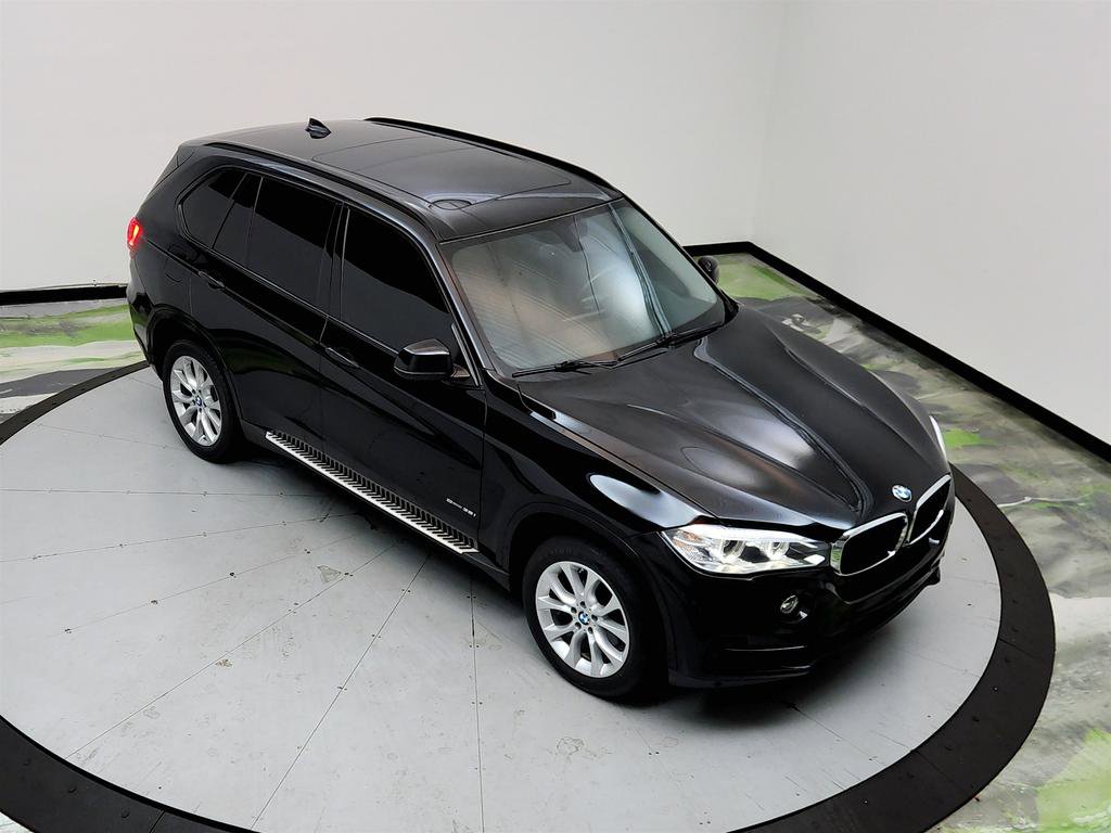 Used 2016 BMW X5 sDrive35i RWD image 34