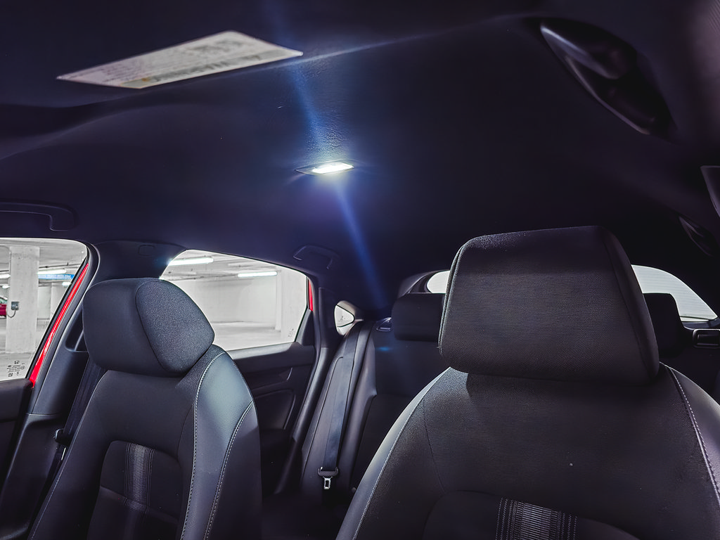 Used 2023 Honda Civic Sport image 18