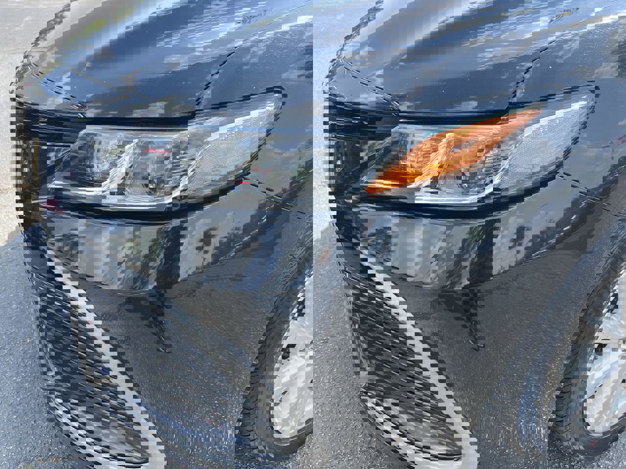 Used 2024 Toyota Camry LE FWD image 6