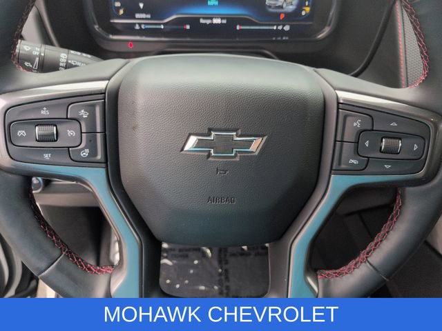 Certified 2024 Chevrolet Tahoe RST w/ Luxury Package AWD/4WD image 12