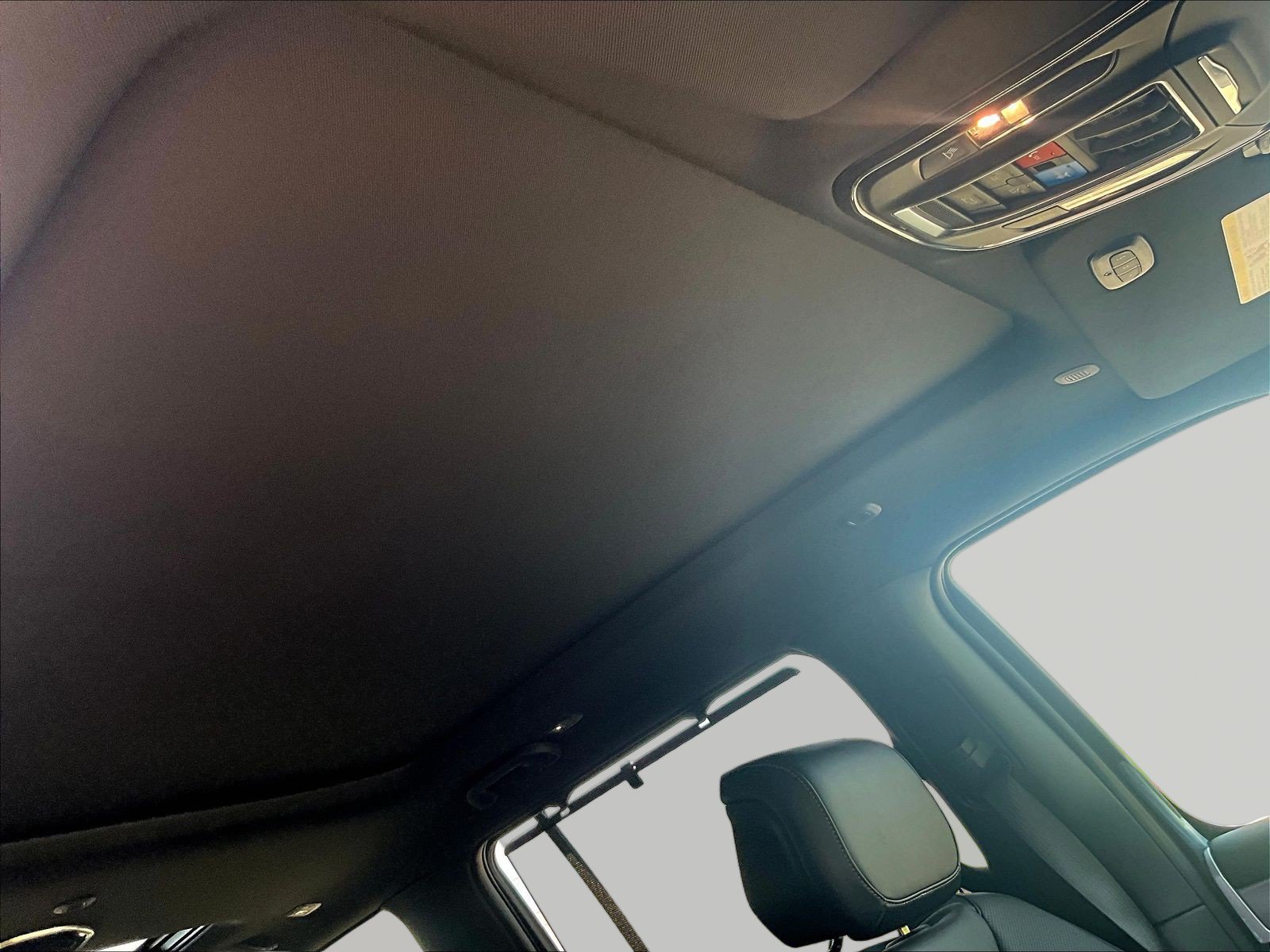 New 2026 Jeep Grand Wagoneer L Limited AWD/4WD image 13