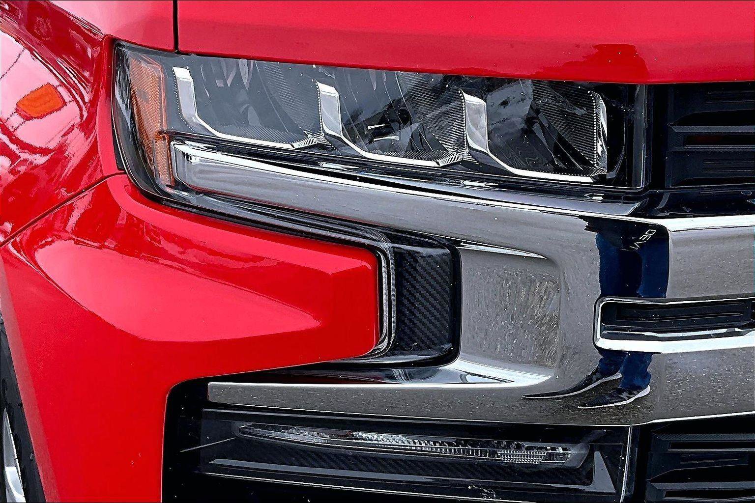 Used 2020 Chevrolet Silverado 1500 LT w/ All-Star Edition image 30