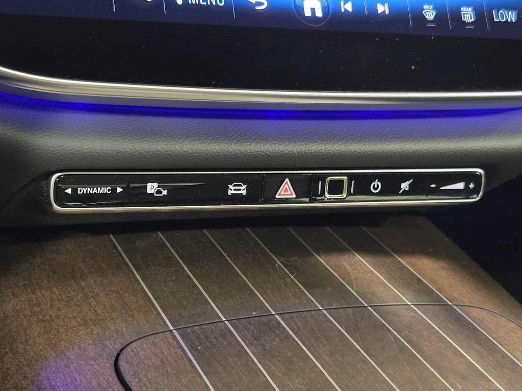 New 2027 Mercedes-Benz E 450 4MATIC Sedan image 31
