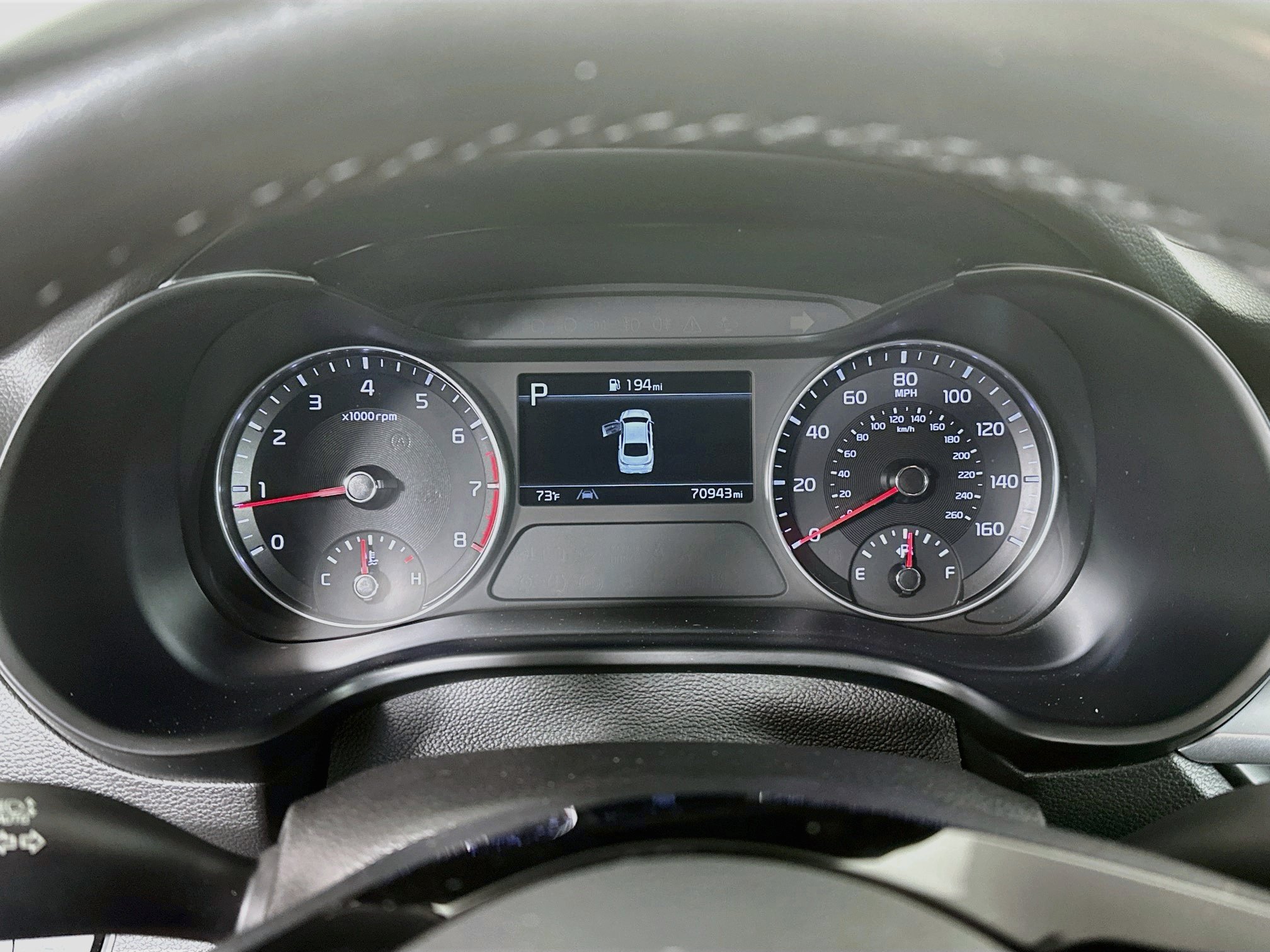 Used 2022 Kia Forte GT-Line w/ GT-Line Technology Package FWD image 19