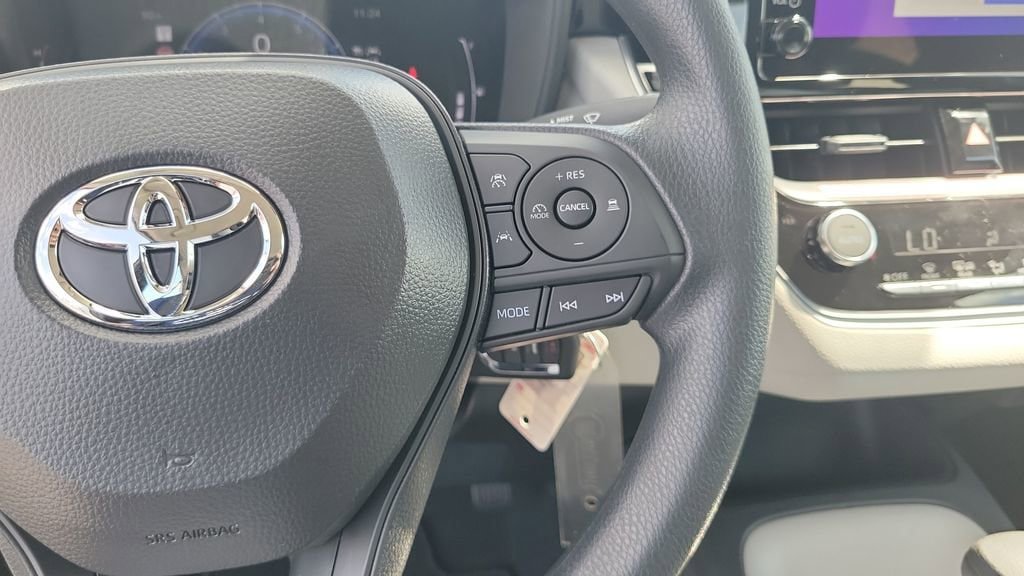 New 2026 Toyota Corolla LE FWD image 20