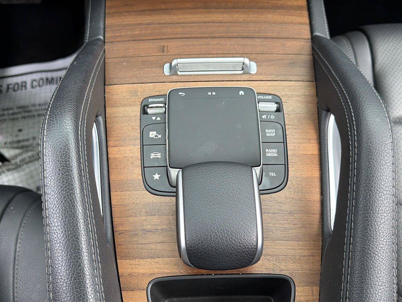 Used 2023 Mercedes-Benz GLE 350 4MATIC w/ AMG Line Exterior image 26