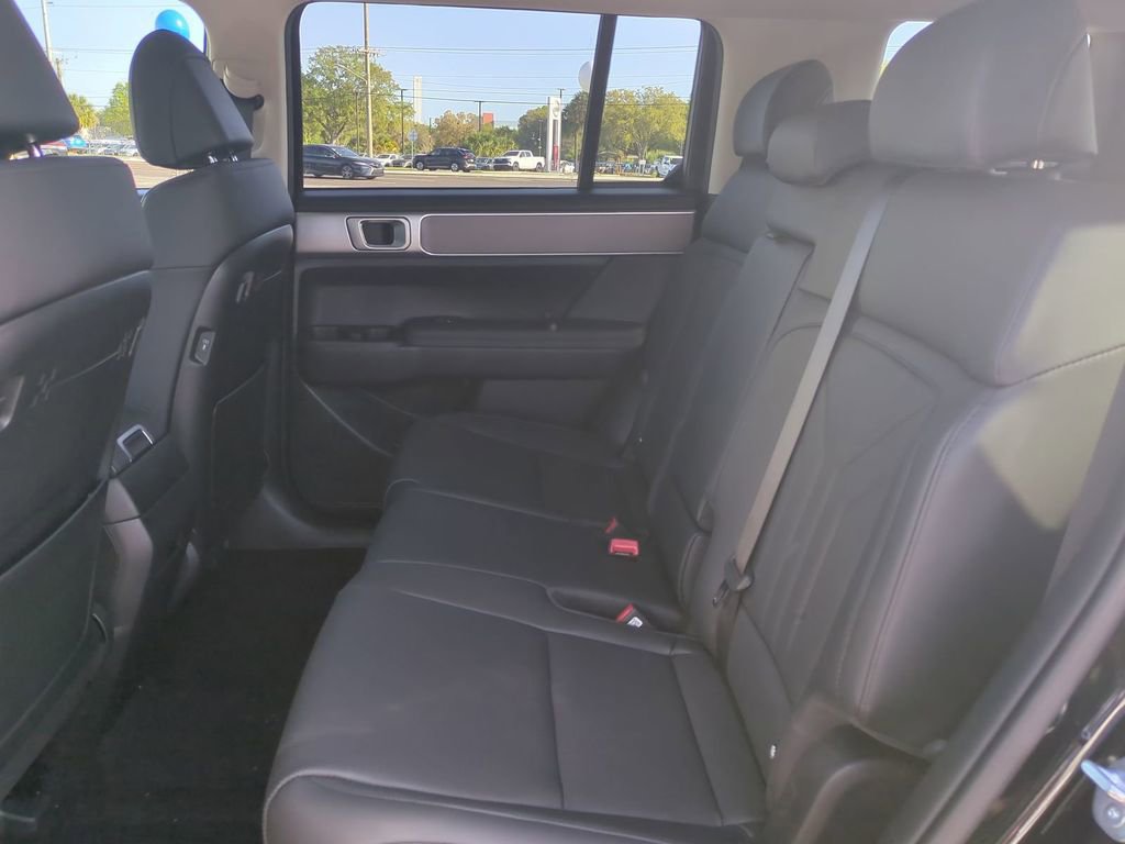 New 2026 Hyundai Santa Fe XRT image 17