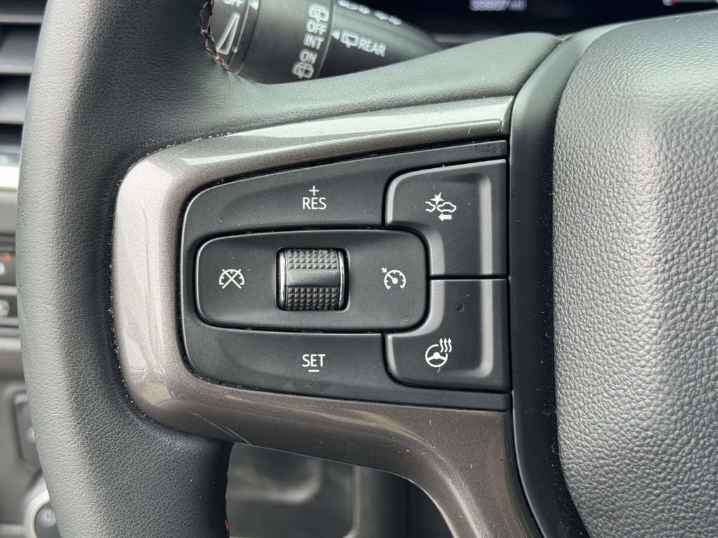 Used 2023 Chevrolet Tahoe RST w/ Luxury Package AWD/4WD image 24