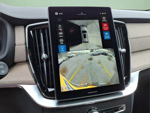 New 2026 Volvo XC90 T8 Ultra w/ Lounge Package image 22