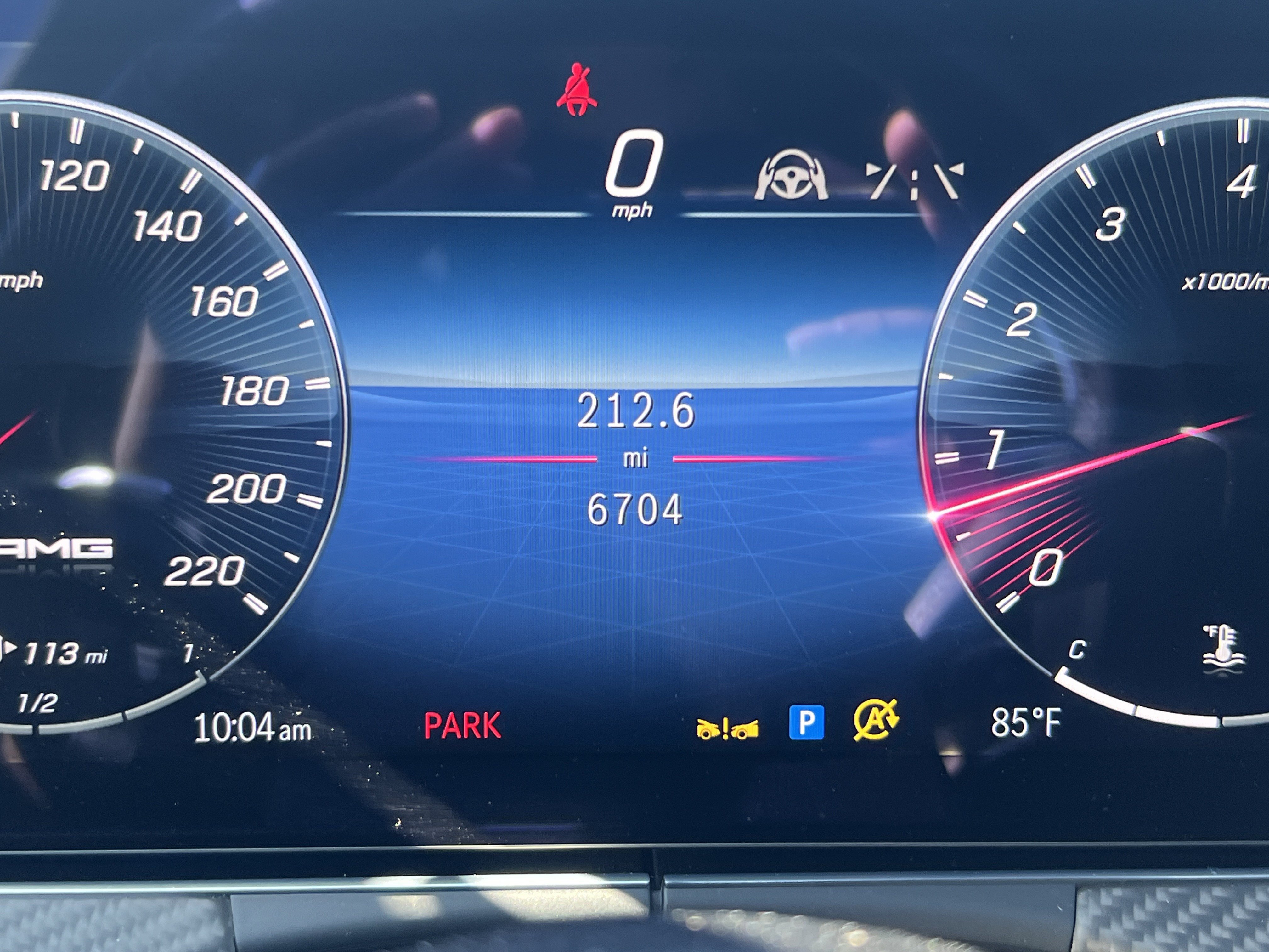 Certified 2024 Mercedes-Benz AMG GT 63 image 22
