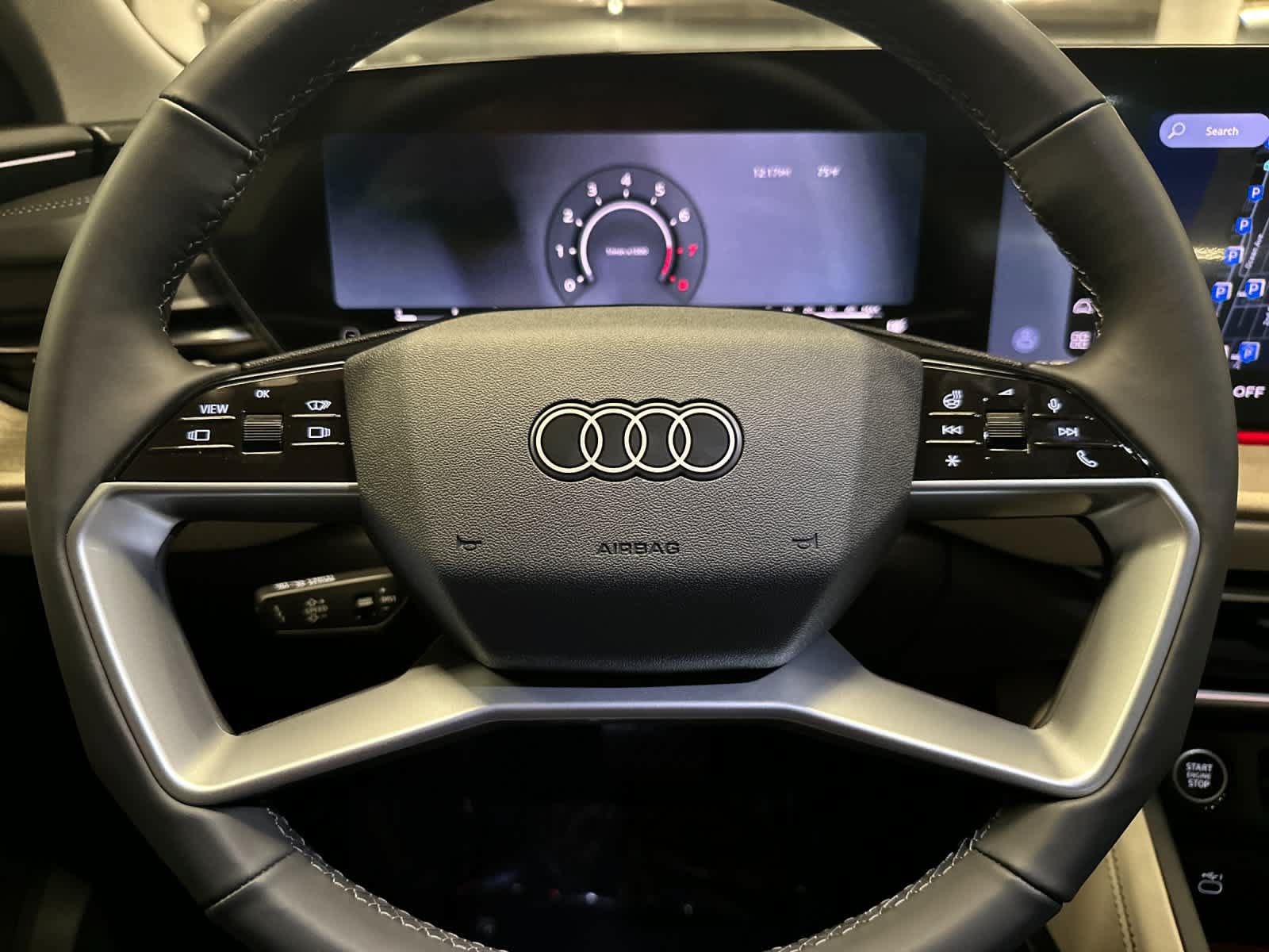 New 2026 Audi Q5 Premium Plus AWD/4WD image 24