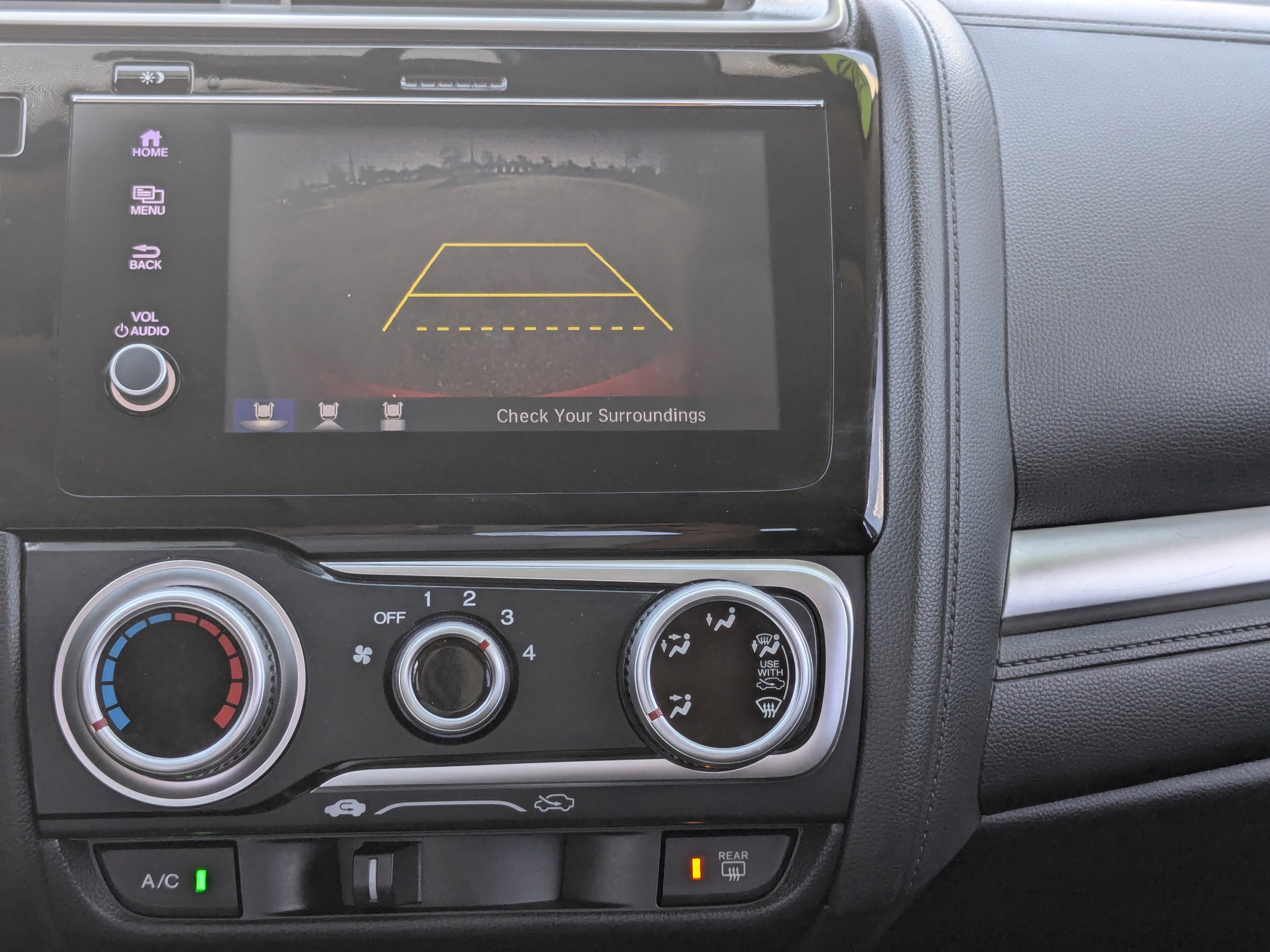 Used 2020 Honda Fit EX image 27