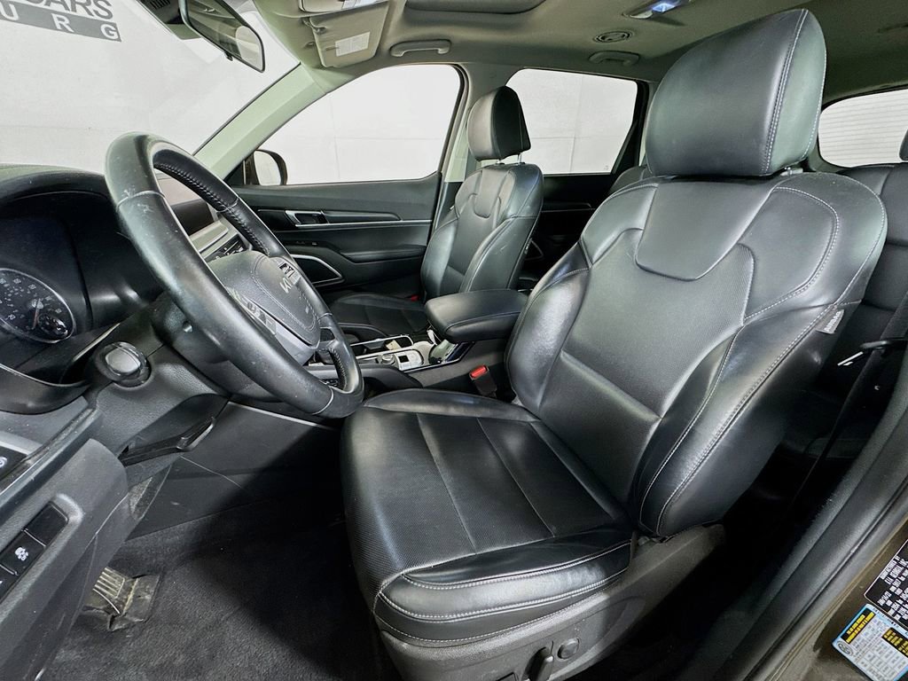 Used 2022 Kia Telluride S image 21