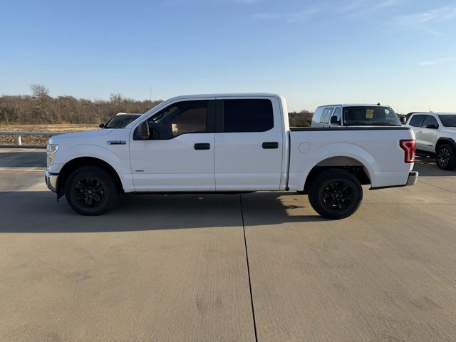 Used 2017 Ford F150 XL w/ Equipment Group 101A Mid image 7