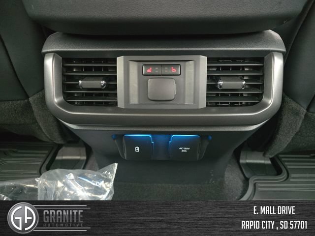 Used 2025 Ford F150 Tremor AWD/4WD image 37