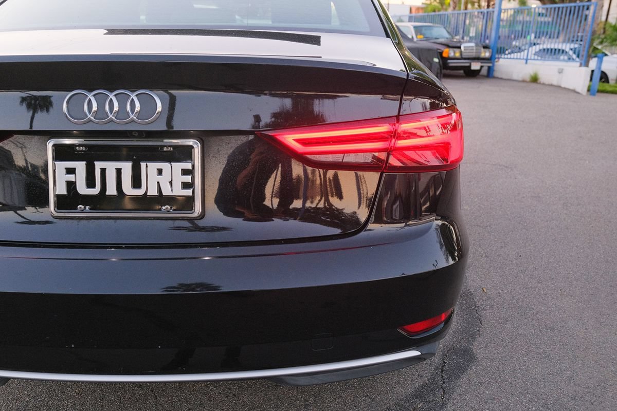 Used 2017 Audi A3 2.0T Premium w/ Convenience Package FWD image 37