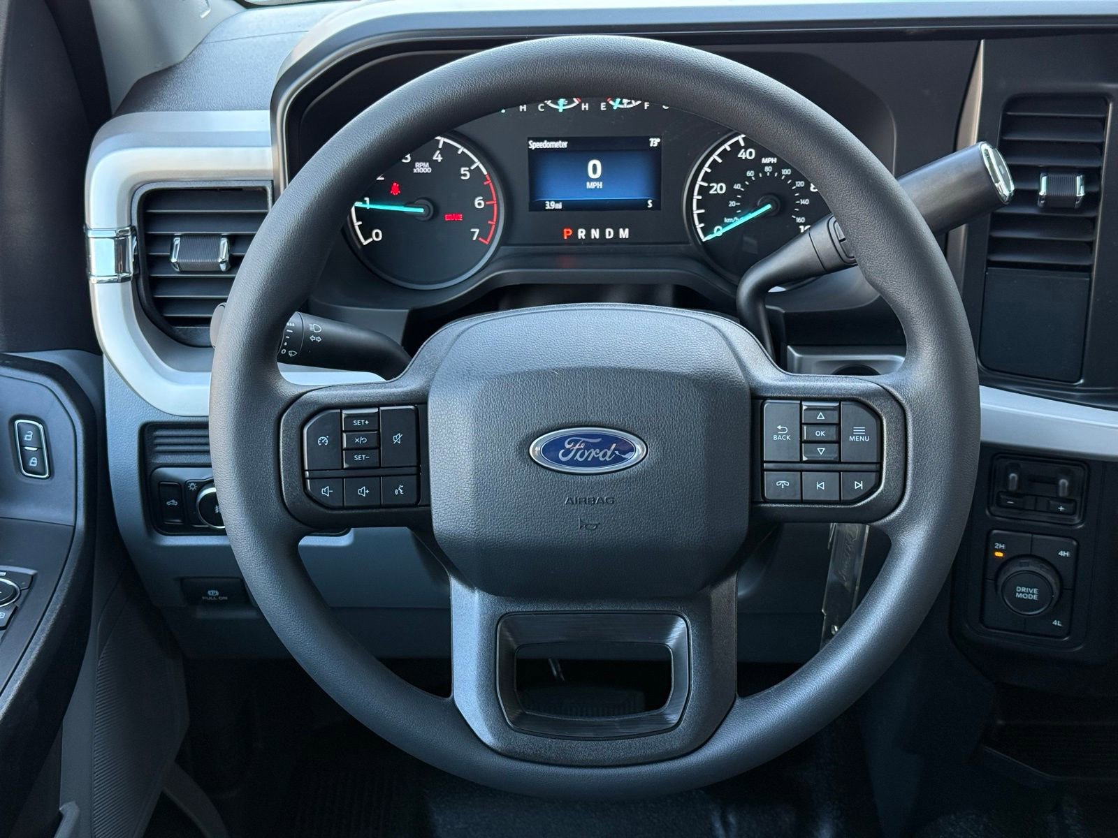 New 2026 Ford F350 XL w/ XL Chrome Package image 27