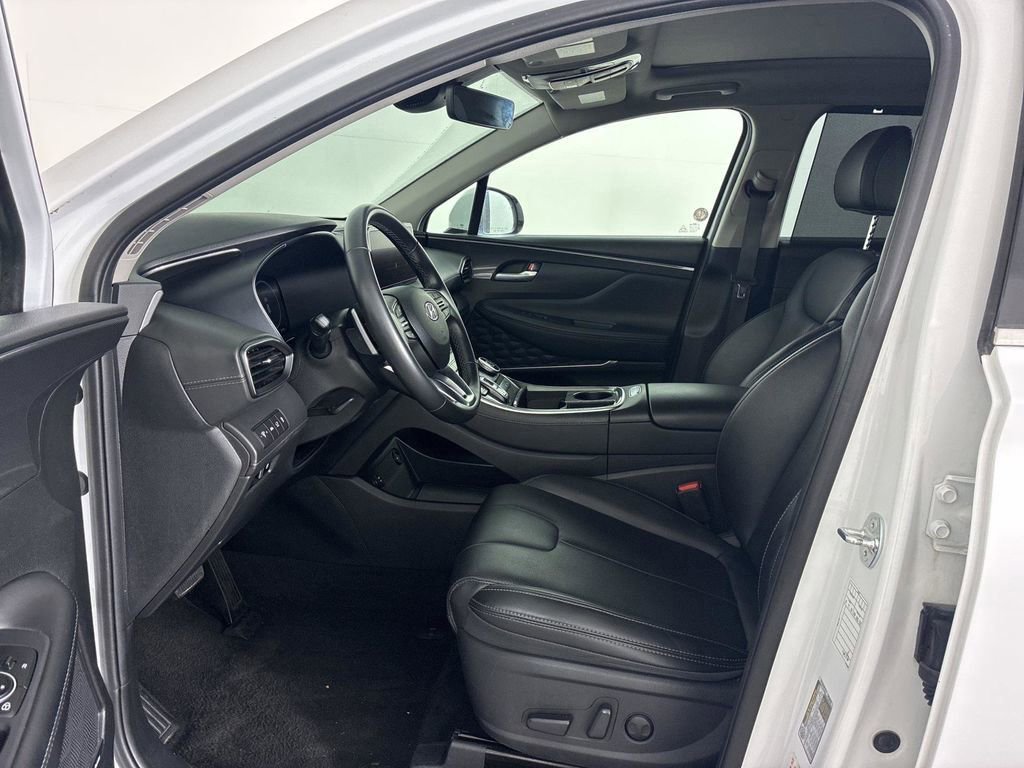 Used 2023 Hyundai Santa Fe SEL w/ Premium Package image 11