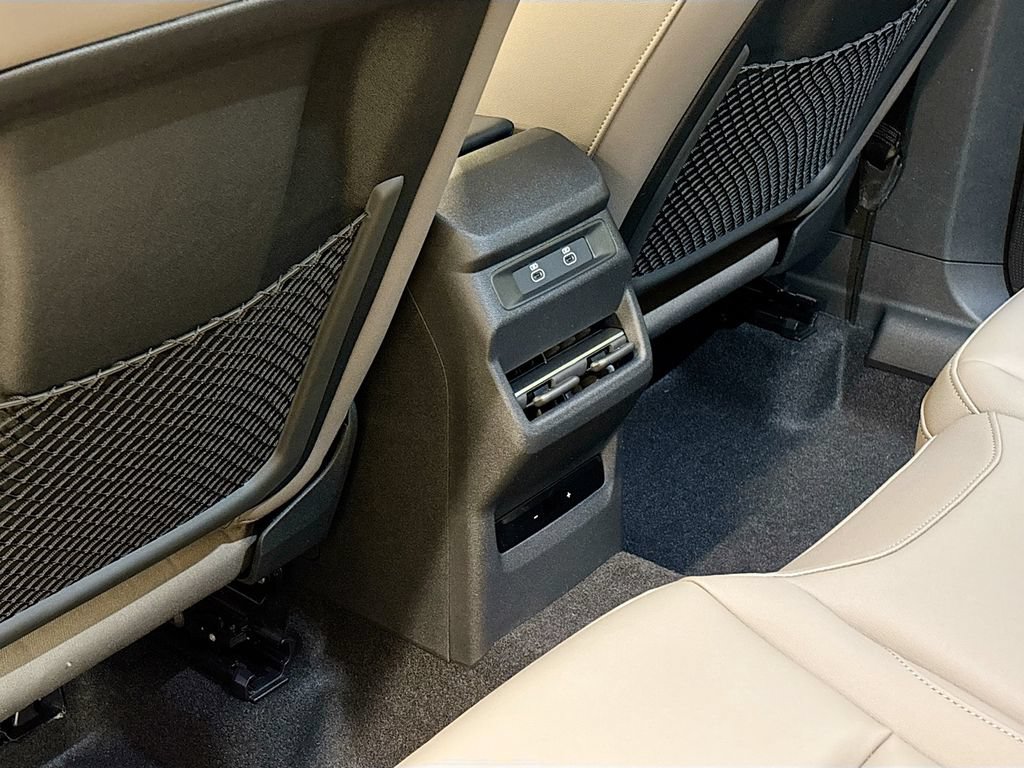 New 2026 Audi Q3 quattro 2.0T AWD/4WD image 17