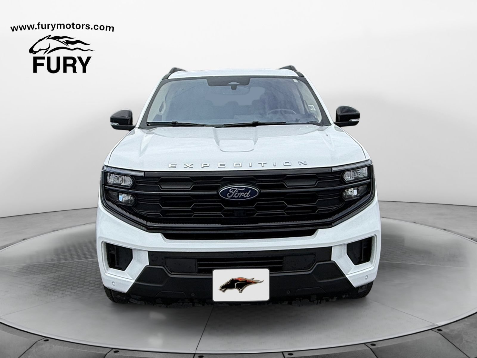 Used 2025 Ford Expedition Active AWD/4WD image 9