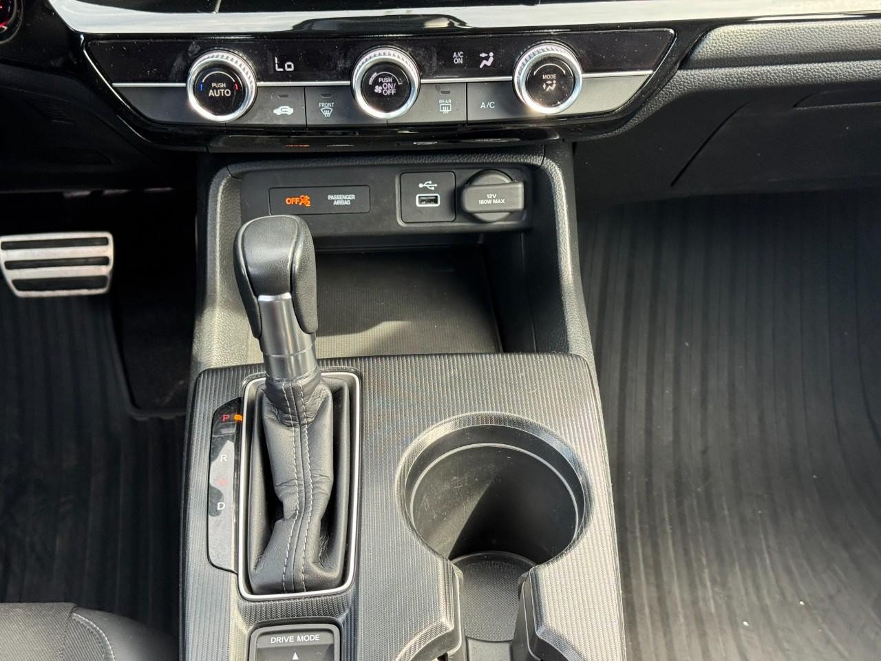 Used 2024 Honda Civic Sport image 16